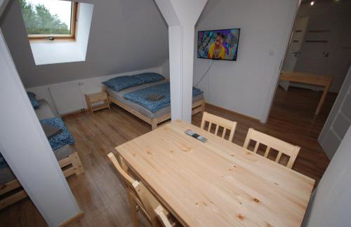 Noclegi Dywity - Foto 45