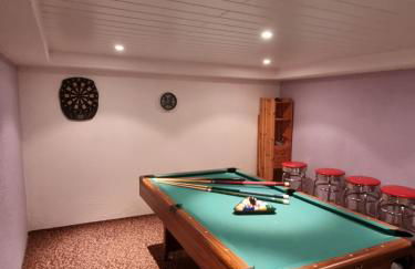 Ferienhaus in Thüringen Nähe Hohenwarte Stausee - Foto 28