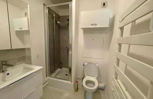 Appartement avec Loggia et Parking privé - Foto 6