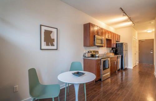 CozySuites MusicRow Astonishing Studio with free parking 23 - Foto 25