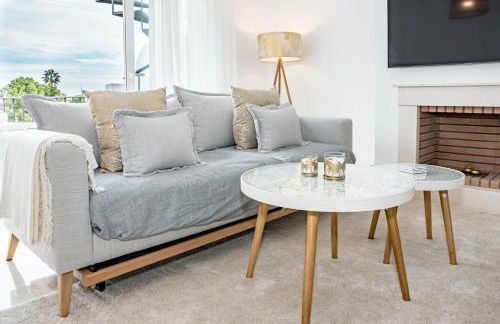 PA18- Stunning flat gym indoor and outdoor pool - Photo 6