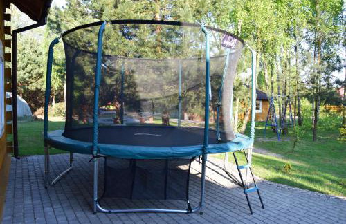 Dolina Bobrów - Foto 25