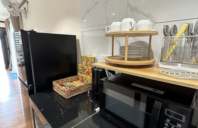 Adina Pool Villa Cenang Langkawi 3B4R - Foto 10