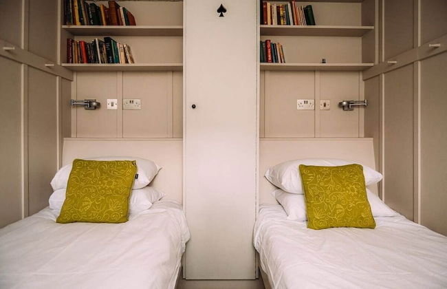 Laythams Holiday Lets Retreat - Foto 40