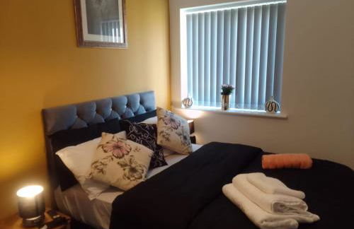 4 Bedroom Sleeps 10 Pets Parking Ev Charging - Foto 11