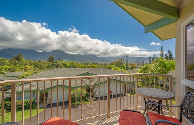 Villas Of Kamalii 17 3 Bedroom Condo by RedAwning - Foto 17