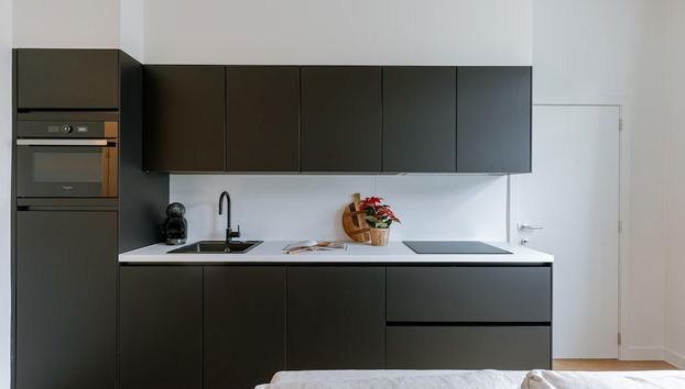 BE OST Spor 10-0301 in Oostende - Foto 5, Habitación