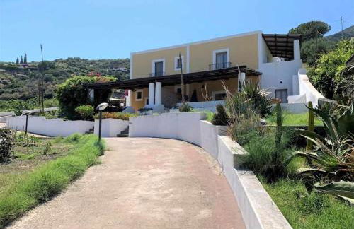 Casa Il Faro - vista mare, 100 mt dalla spiaggia - Foto 21