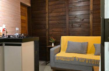 Chalé Romantico com SPA e Piscina PRIVATIVO - Foto 11