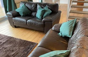 House with stunning sea views - Foto 20