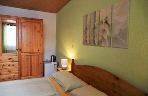 Gästehaus Willaringen - Foto 46