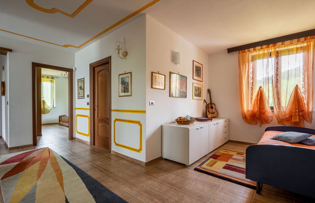 Casa Nocciola - Foto 24