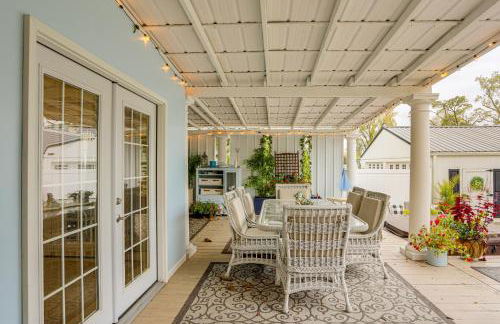 2 Mi to Dtwn Charming Sandusky Getaway with Hot Tub - Foto 26