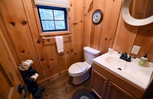 Hawk Haven | Blue Ridge GA - Foto 18