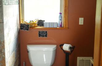 Rustic Hideaway - Foto 26