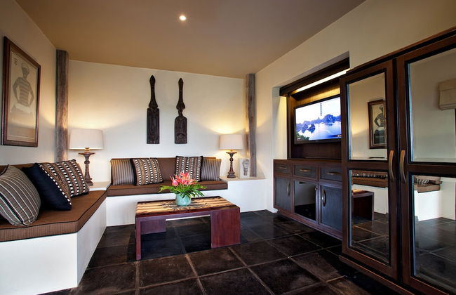 Villa Kelusa Ubud - Foto 34