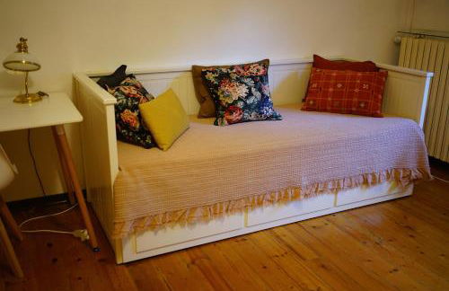 Stones and Pines - Foto 15