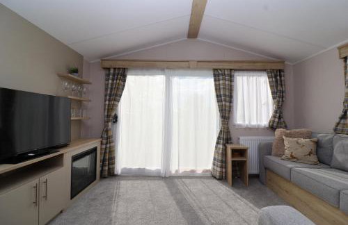 The Roost - Family Friendly caravan near Glastonbury & Street - Foto 4