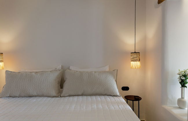 Fedra Suites - Foto 14