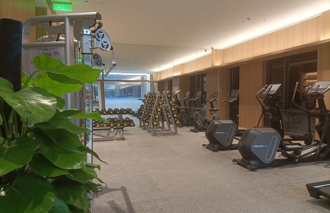 Citadines Yazhou Bay Sanya - Foto 26