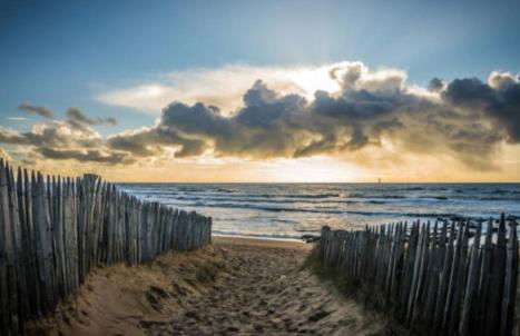 Remblai des Sables d'Olonne - 2 chambres - parking et piscine - Photo 31