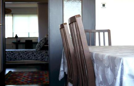 Vue dégagée, Cuisine moderne et WIFI - Foto 21