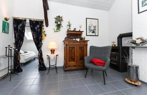 Ferienhaus Nordseekate - Photo 13