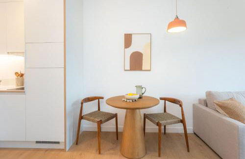 BABEL COMMUNITY Hôtel Saint-Quentin-en-Yvelines Gare - Foto 23