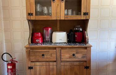 Casa Marrom - Foto 19