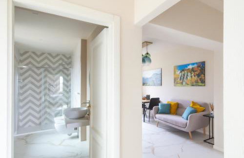 Agriturismo Podere Sant' Agnese - Suite Apartment - Foto 19