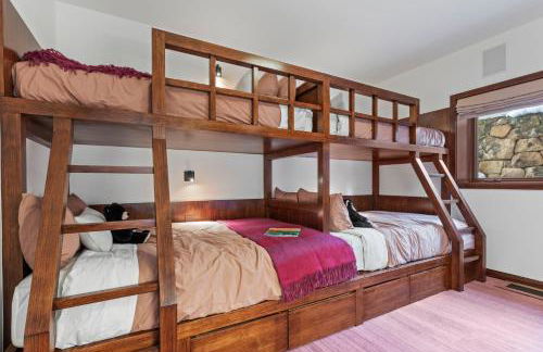 Abode on the Big Trail - Foto 34