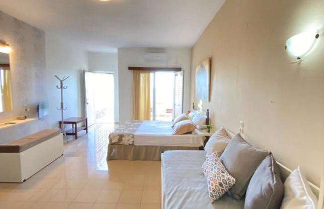 Nautica Hotel Apartments - Photo 19