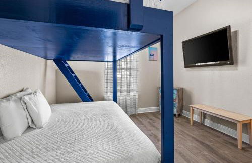 Andrea's Island - PET FRIENDLY - BEACH SERVICE-SLEEPS12!! - Foto 23