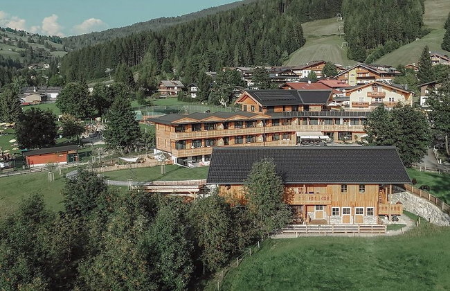 Mariengut - Aparthotel Kramer - Foto 79