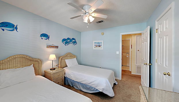 South Haven by Southern Vacation Rentals - Foto 3, Habitación