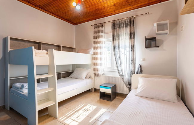 Filiatra Prive Escape - Seaview Nature Serenity - Foto 33