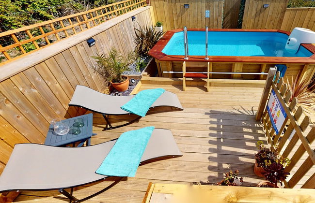 Woolacombe Little Quest 1 Bedroom - Photo 1