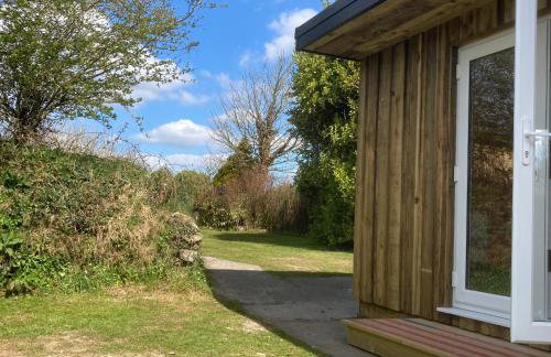 Woodpecker Glamping Cabin - Foto 11