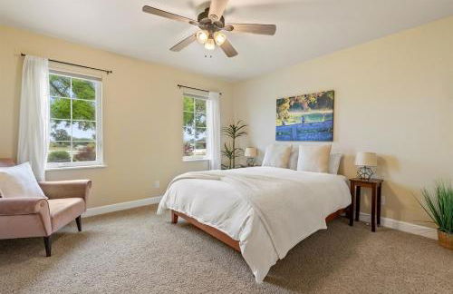 Castoro Cellars Hive and Hivette Wine Stay, Groups - Foto 62