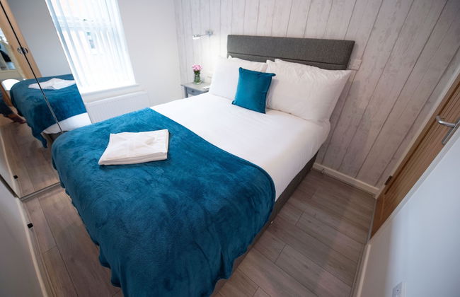 Franklin Lodge - Foto 6