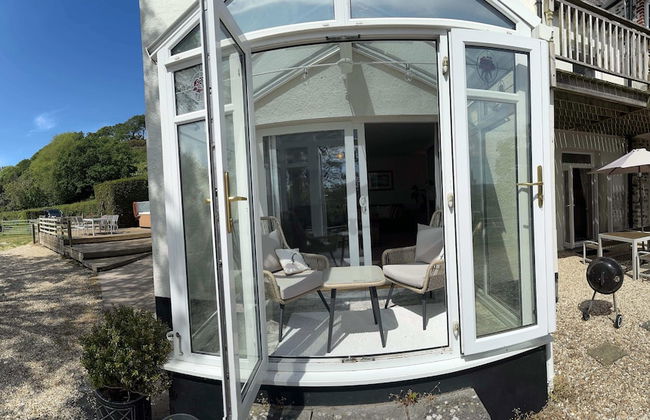 Bishops Tawton Overton House 2 Bedrooms - Foto 23