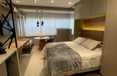 Studio Santa Cruz perto São Paulo Expo - Foto 22