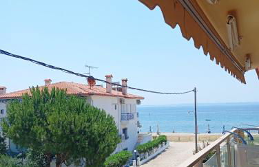 'Sunny Apartment' Gerakini Beach, Halkidiki - Foto 7