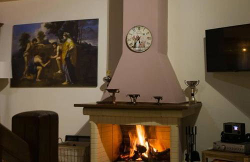 Villa Agno - Βίλα Αγνώ - Foto 72