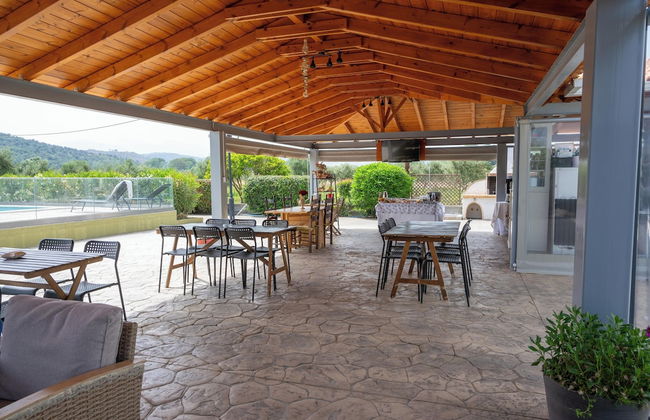 Spedion Villa Gytheio - Foto 10