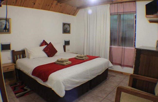 Beautiful Central Flat Parking - Foto 1