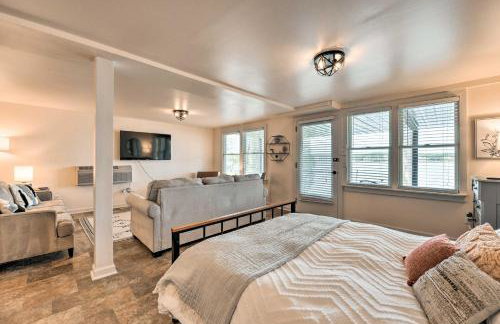 Dreamy Lake Norman Cottage with Panoramic Lake Views - Foto 25