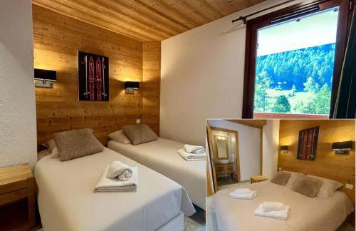 Chez Charles | Vallorcine Viachamonix - Foto 24