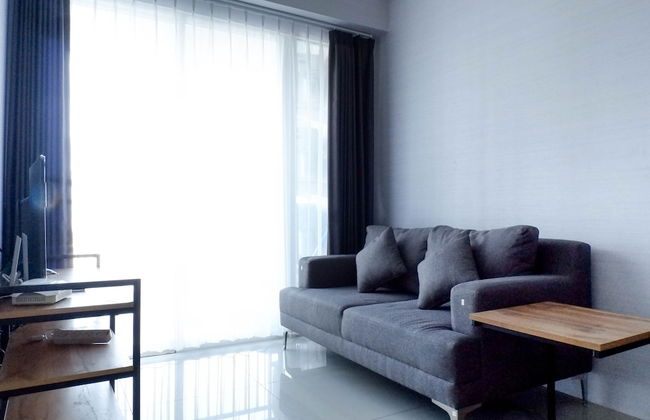 Comfy And Exclusive 2Br Apartment At Tanglin Supermall Mansion - Foto 14