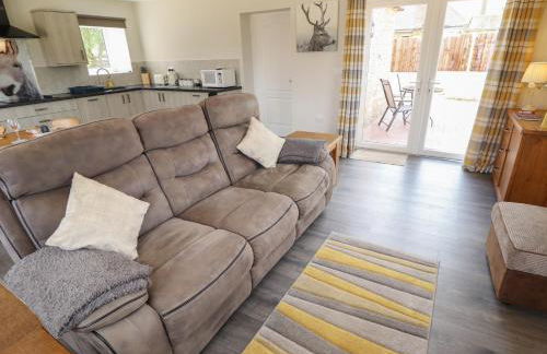 The Old Stables - Foto 7